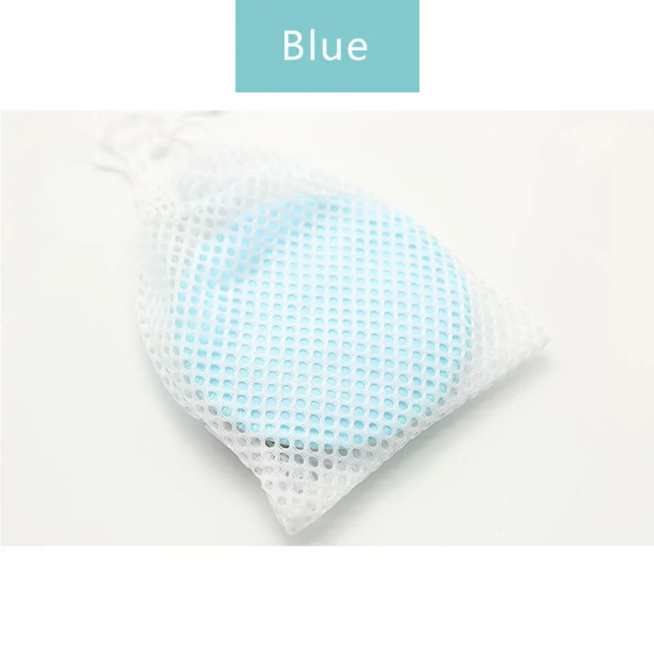 Bamboo Breast Pads