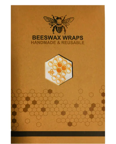 Eco Friendly Reusable Food Wraps Food Fresh Keeping Storage Organic Beeswax Cloth Wrap Cling Wrap Custom Made Pattern Wholesale