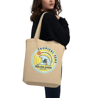 Eco-Friendly Cotton Tote