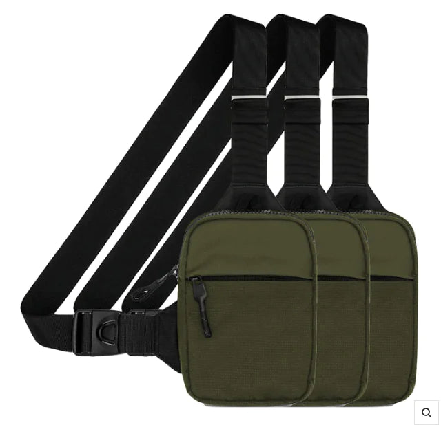 Urban Trek Sling Pack