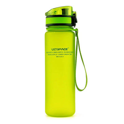 Sports Water Bottles