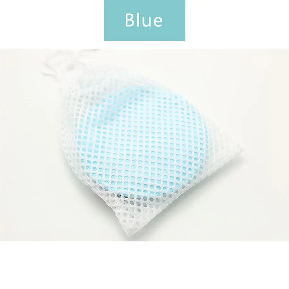 Bamboo Breast Pads