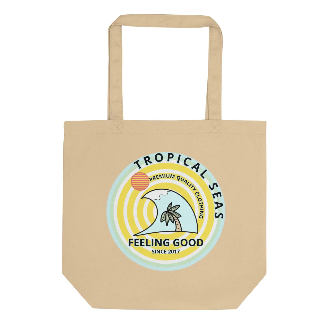 Eco-Friendly Cotton Tote