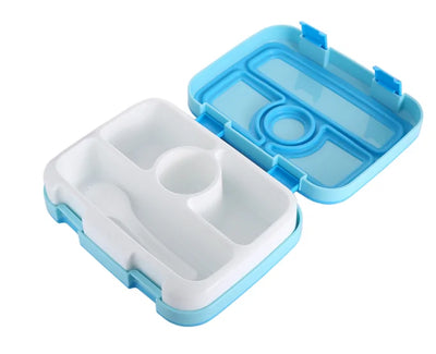 Eco-Friendly Kid's Meal Box