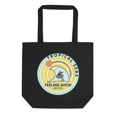 Eco-Friendly Cotton Tote