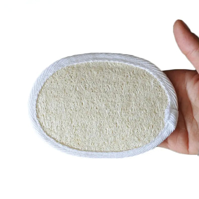 Natural Loofah Body Scrubber