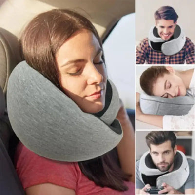 ComfortNeck Travel Pillow