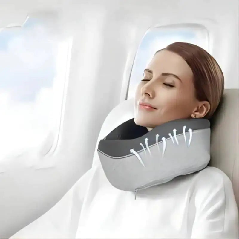 ComfortNeck Travel Pillow