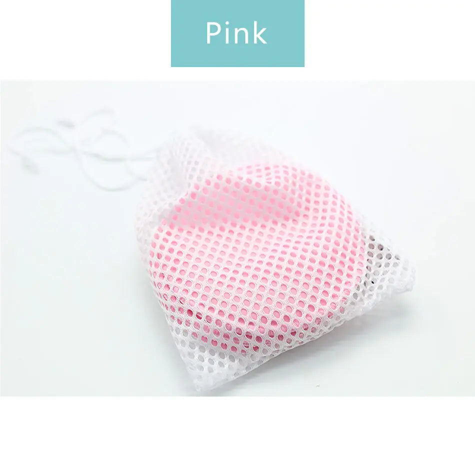 Bamboo Breast Pads