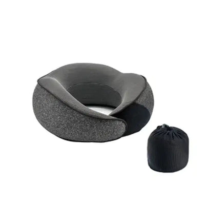 ComfortNeck Travel Pillow