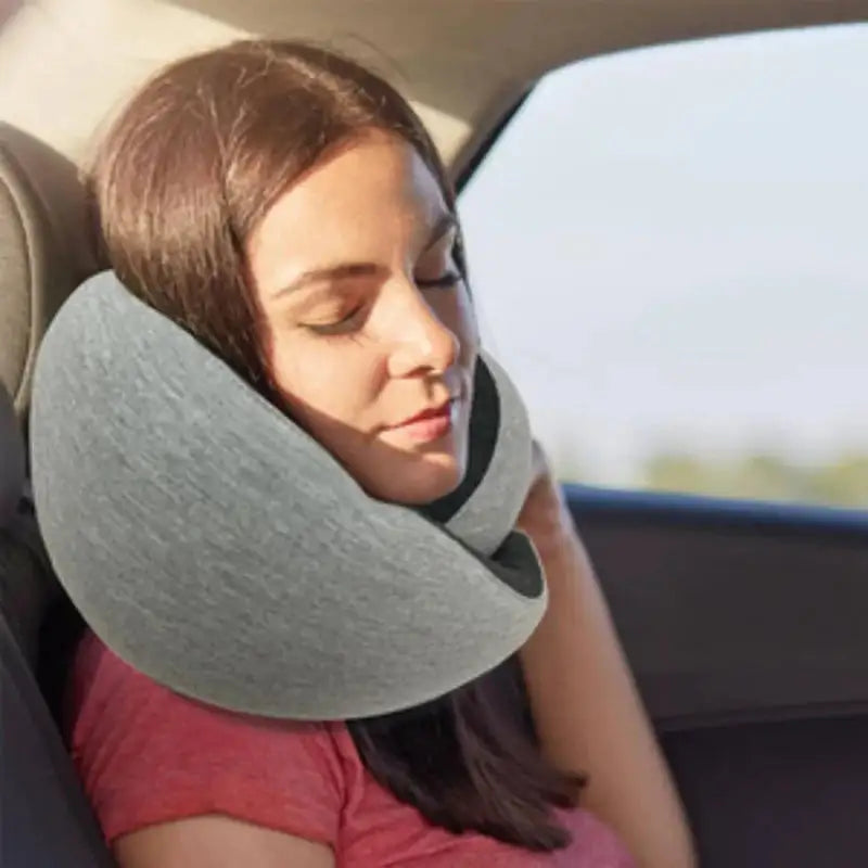 ComfortNeck Travel Pillow