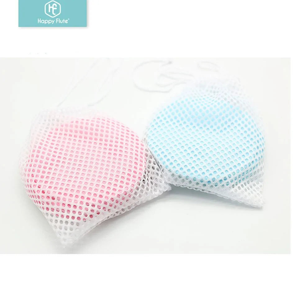 Bamboo Breast Pads