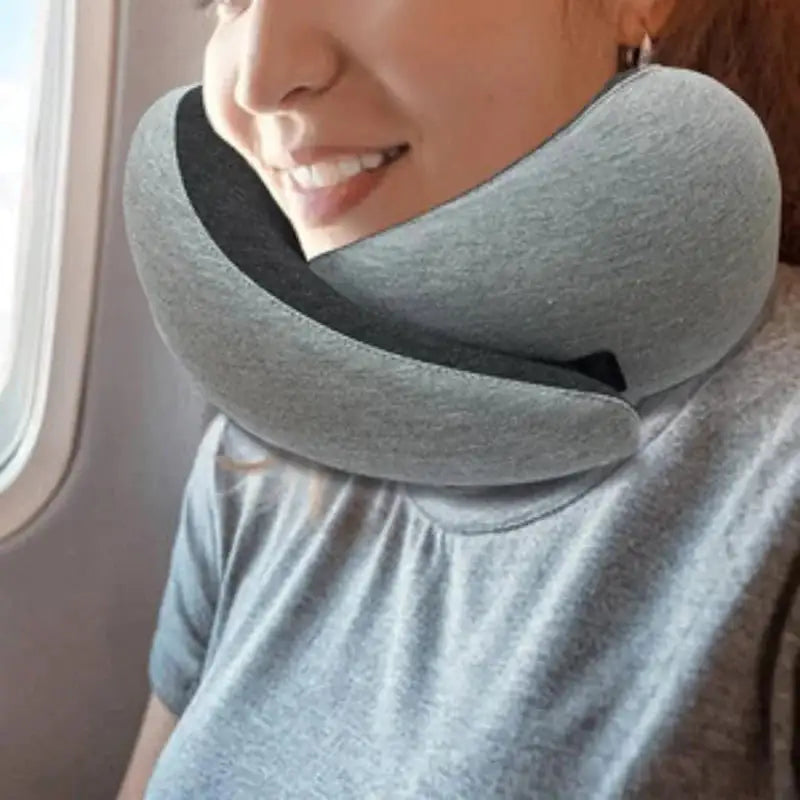 ComfortNeck Travel Pillow