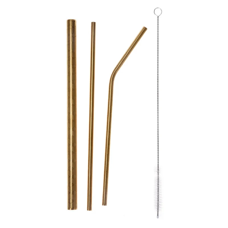 Eco Friendly Reusable Straw