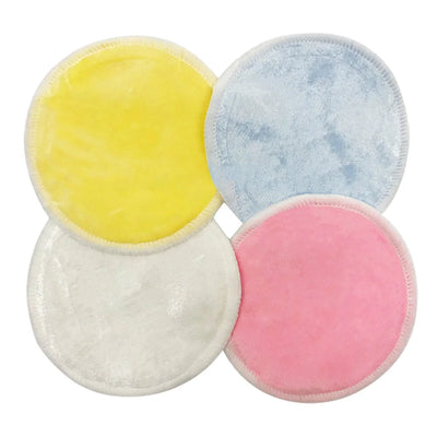 Reusable Makeup Pads Reusable Cotton Pads